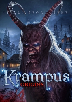 Krampus Origins-123movies