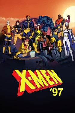 X-Men '97-123movies