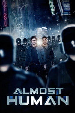 Almost Human-123movies