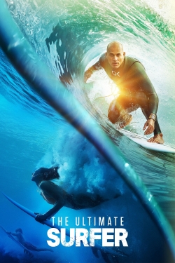 The Ultimate Surfer-123movies