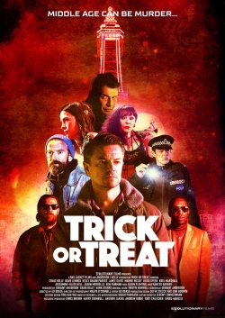Trick or Treat-123movies