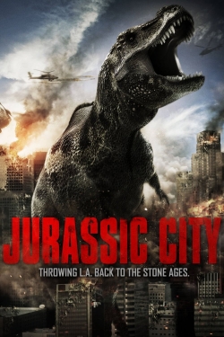 Jurassic City-123movies