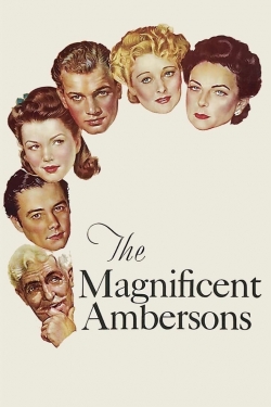 The Magnificent Ambersons-123movies