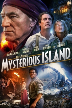 Mysterious Island-123movies