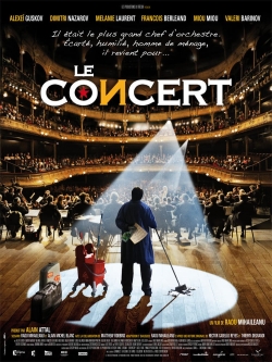 The Concert-123movies
