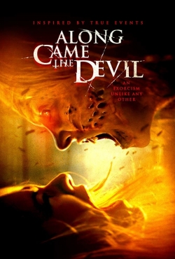 Along Came the Devil-123movies