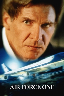 Air Force One-123movies