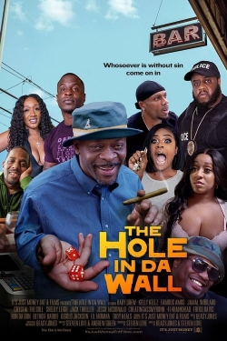 The Hole in Da Wall-123movies