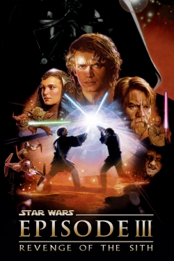 Star Wars: Episode III - Revenge of the Sith-123movies