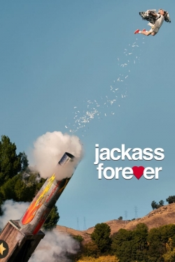 Jackass Forever-123movies