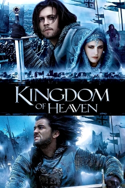 Kingdom of Heaven-123movies