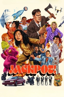 Jackpot!-123movies