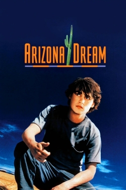 Arizona Dream-123movies
