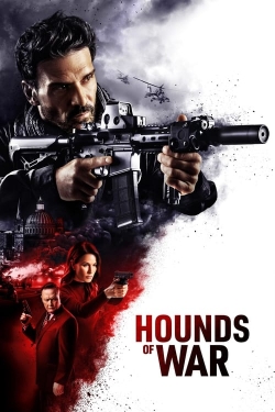 Hounds of War-123movies