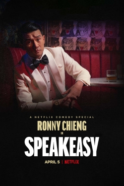 Ronny Chieng: Speakeasy-123movies