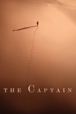The Captain-123movies