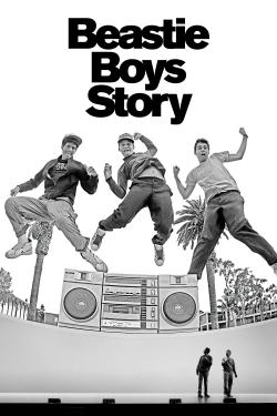 Beastie Boys Story-123movies