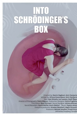 Into Schrodinger's Box-123movies