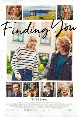 Finding You-123movies