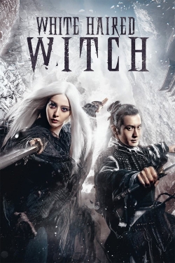 The White Haired Witch of Lunar Kingdom-123movies
