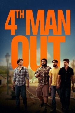 4th Man Out-123movies