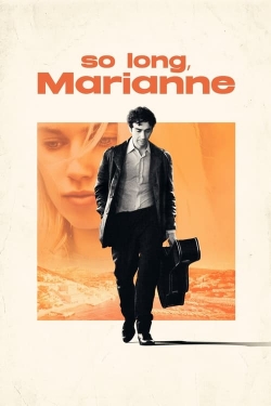 So Long, Marianne-123movies