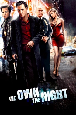 We Own the Night-123movies