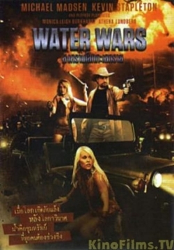 Water Wars-123movies