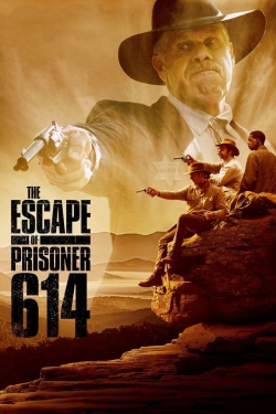 The Escape of Prisoner 614-123movies