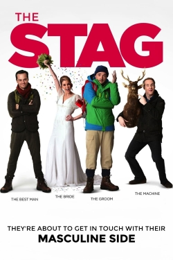 The Stag-123movies