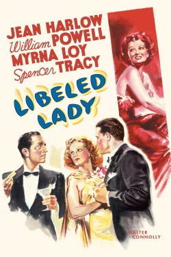 Libeled Lady-123movies