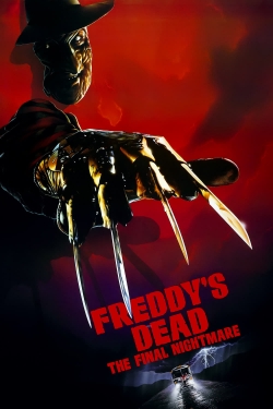 Freddy's Dead: The Final Nightmare-123movies