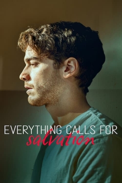 Everything Calls for Salvation-123movies