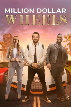 Million Dollar Wheels-123movies