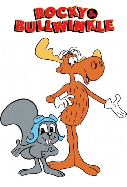 The Rocky and Bullwinkle Show-123movies