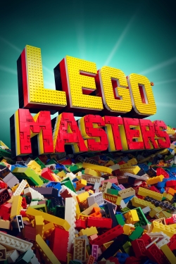LEGO Masters-123movies