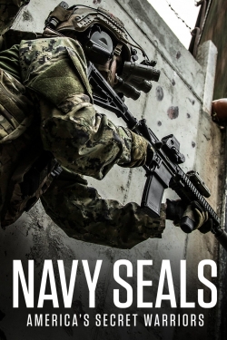 Navy SEALs: America's Secret Warriors-123movies