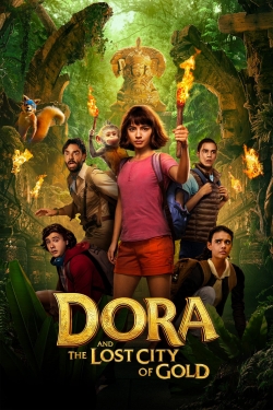 Dora and the Lost City of Gold-123movies