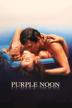 Purple Noon-123movies