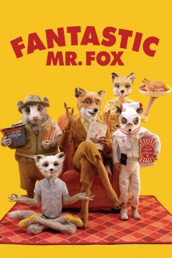 Fantastic Mr. Fox-123movies
