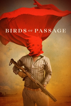 Birds of Passage-123movies