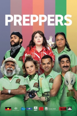 Preppers-123movies