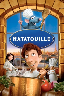 Ratatouille-123movies