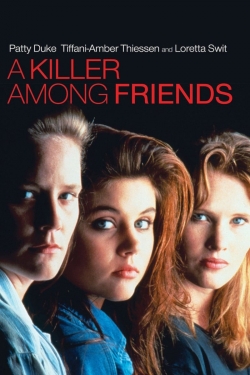 A Killer Among Friends-123movies