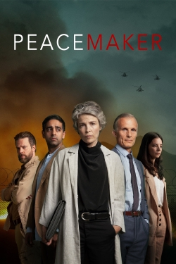 Peacemaker-123movies