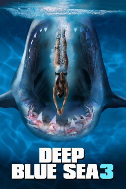 Deep Blue Sea 3-123movies