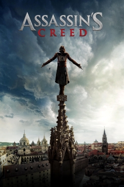 Assassin's Creed-123movies