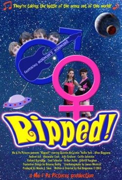 Ripped!-123movies