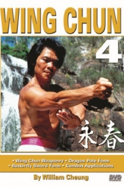 The Grandmaster & The Dragon: William Cheung & Bruce Lee-123movies
