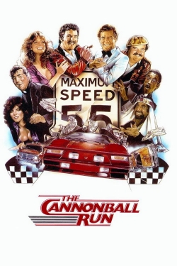The Cannonball Run-123movies
